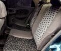 Зеленый Дэу Ланос, объемом двигателя 1.5 л и пробегом 280 тыс. км за 2900 $, фото 5 на Automoto.ua