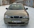 Зеленый Дэу Ланос, объемом двигателя 1.6 л и пробегом 151 тыс. км за 3000 $, фото 1 на Automoto.ua