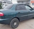 Зелений Деу Ланос, об'ємом двигуна 1.5 л та пробігом 178 тис. км за 3100 $, фото 9 на Automoto.ua