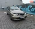 Зелений Деу Ланос, об'ємом двигуна 1.5 л та пробігом 290 тис. км за 2050 $, фото 1 на Automoto.ua