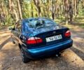 Зеленый Дэу Ланос, объемом двигателя 1.5 л и пробегом 250 тыс. км за 2500 $, фото 1 на Automoto.ua