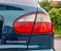 Зеленый Дэу Ланос, объемом двигателя 1.5 л и пробегом 117 тыс. км за 3799 $, фото 16 на Automoto.ua