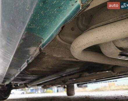 Дэу Ланос 2003 в Запорожье на Automoto.ua Зеленый Дэу Ланос, объемом двигателя 1.5 л и пробегом 97 тыс. км за 3300 $, фото 19 на Automoto.ua