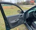Дэу Ланос 2003 в Репке на Automoto.ua Зеленый Дэу Ланос, объемом двигателя 1.5 л и пробегом 250 тыс. км за 1800 $, фото 8 на Automoto.ua