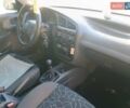 Зеленый Дэу Ланос, объемом двигателя 1.5 л и пробегом 137 тыс. км за 2500 $, фото 3 на Automoto.ua