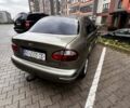 Зеленый Дэу Ланос, объемом двигателя 1.5 л и пробегом 199 тыс. км за 2100 $, фото 9 на Automoto.ua