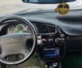 Зеленый Дэу Ланос, объемом двигателя 1.5 л и пробегом 258 тыс. км за 3400 $, фото 15 на Automoto.ua