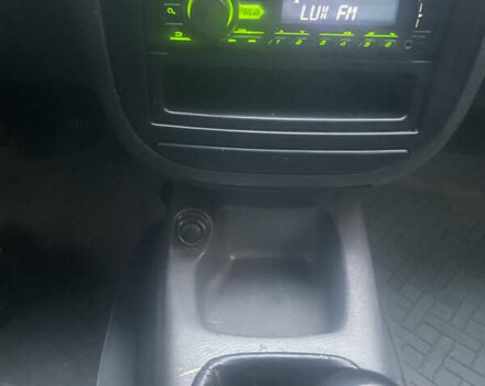 Зеленый Дэу Ланос, объемом двигателя 1.5 л и пробегом 163 тыс. км за 2300 $, фото 11 на Automoto.ua