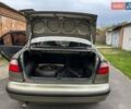 Дэу Ланос 2003 в Виннице на Automoto.ua Зеленый Дэу Ланос, объемом двигателя 1.5 л и пробегом 302 тыс. км за 2400 $, фото 7 на Automoto.ua