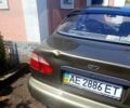 Зеленый Дэу Ланос, объемом двигателя 1.5 л и пробегом 260 тыс. км за 1900 $, фото 1 на Automoto.ua