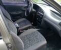 Зеленый Дэу Ланос, объемом двигателя 1.5 л и пробегом 313 тыс. км за 1750 $, фото 12 на Automoto.ua