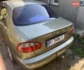 Зелений Деу Ланос, об'ємом двигуна 1.6 л та пробігом 330 тис. км за 2500 $, фото 2 на Automoto.ua