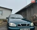 Зелений Деу Ланос, об'ємом двигуна 1.6 л та пробігом 316 тис. км за 1500 $, фото 1 на Automoto.ua