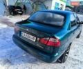 Зелений Деу Ланос, об'ємом двигуна 1.5 л та пробігом 230 тис. км за 1850 $, фото 1 на Automoto.ua