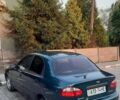 Зеленый Дэу Ланос, объемом двигателя 1.5 л и пробегом 79 тыс. км за 2550 $, фото 1 на Automoto.ua