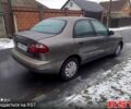 Зеленый Дэу Ланос, объемом двигателя 1.5 л и пробегом 207 тыс. км за 2200 $, фото 5 на Automoto.ua