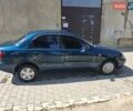 Зеленый Дэу Ланос, объемом двигателя 1.5 л и пробегом 170 тыс. км за 2400 $, фото 3 на Automoto.ua