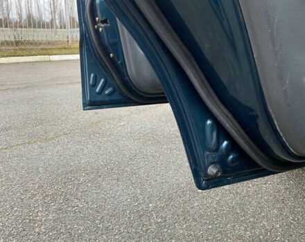 Зелений Деу Ланос, об'ємом двигуна 1.5 л та пробігом 162 тис. км за 2700 $, фото 6 на Automoto.ua