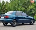 Зеленый Дэу Ланос, объемом двигателя 1.5 л и пробегом 117 тыс. км за 3799 $, фото 7 на Automoto.ua