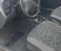 Дэу Ланос 2003 в Киеве на Automoto.ua Зеленый Дэу Ланос, объемом двигателя 1.5 л и пробегом 276 тыс. км за 1500 $, фото 2 на Automoto.ua