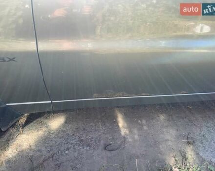 Зелений Деу Ланос, об'ємом двигуна 1.6 л та пробігом 330 тис. км за 2500 $, фото 7 на Automoto.ua