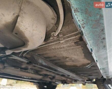 Дэу Ланос 2003 в Запорожье на Automoto.ua Зеленый Дэу Ланос, объемом двигателя 1.5 л и пробегом 97 тыс. км за 3300 $, фото 21 на Automoto.ua