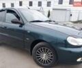 Зелений Деу Ланос, об'ємом двигуна 1.5 л та пробігом 178 тис. км за 3100 $, фото 10 на Automoto.ua