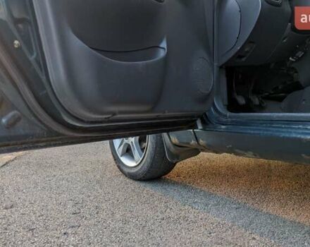 Зеленый Дэу Ланос, объемом двигателя 1.5 л и пробегом 249 тыс. км за 2500 $, фото 2 на Automoto.ua