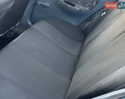 Зелений Деу Ланос, об'ємом двигуна 1.5 л та пробігом 211 тис. км за 2250 $, фото 17 на Automoto.ua