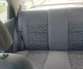 Дэу Ланос 2003 в Киеве на Automoto.ua Зеленый Дэу Ланос, объемом двигателя 1.5 л и пробегом 276 тыс. км за 1500 $, фото 21 на Automoto.ua