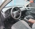 Зелений Деу Ланос, об'ємом двигуна 1.5 л та пробігом 290 тис. км за 2050 $, фото 14 на Automoto.ua