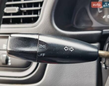 Зеленый Дэу Ланос, объемом двигателя 1.5 л и пробегом 117 тыс. км за 3799 $, фото 22 на Automoto.ua