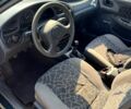 Зеленый Дэу Ланос, объемом двигателя 1.5 л и пробегом 390 тыс. км за 1600 $, фото 6 на Automoto.ua