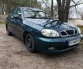 Зелений Деу Ланос, об'ємом двигуна 1.5 л та пробігом 162 тис. км за 1800 $, фото 12 на Automoto.ua