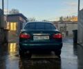 Зеленый Дэу Ланос, объемом двигателя 1.5 л и пробегом 258 тыс. км за 3400 $, фото 2 на Automoto.ua