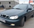 Зелений Деу Ланос, об'ємом двигуна 1.5 л та пробігом 178 тис. км за 3100 $, фото 5 на Automoto.ua