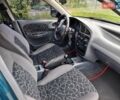 Зеленый Дэу Ланос, объемом двигателя 1.5 л и пробегом 117 тыс. км за 3799 $, фото 35 на Automoto.ua