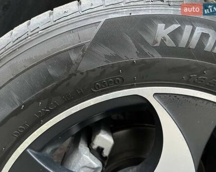 Дэу Ланос 2003 в Виннице на Automoto.ua Зеленый Дэу Ланос, объемом двигателя 1.5 л и пробегом 302 тыс. км за 2400 $, фото 26 на Automoto.ua