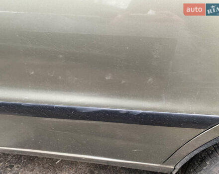 Зеленый Дэу Ланос, объемом двигателя 1.35 л и пробегом 361 тыс. км за 1700 $, фото 21 на Automoto.ua