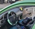 Зелений Деу Ланос, об'ємом двигуна 1.6 л та пробігом 217 тис. км за 3600 $, фото 11 на Automoto.ua