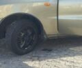 Дэу Ланос 2003 в Киеве на Automoto.ua Зеленый Дэу Ланос, объемом двигателя 1.5 л и пробегом 276 тыс. км за 1500 $, фото 14 на Automoto.ua