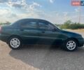 Зелений Деу Ланос, об'ємом двигуна 1.5 л та пробігом 227 тис. км за 2500 $, фото 1 на Automoto.ua