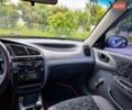 Зеленый Дэу Ланос, объемом двигателя 1.5 л и пробегом 117 тыс. км за 3799 $, фото 19 на Automoto.ua