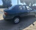Дэу Ланос 2003 в Коростышеве на Automoto.ua Зеленый Дэу Ланос, объемом двигателя 1.5 л и пробегом 241 тыс. км за 2500 $, фото 13 на Automoto.ua