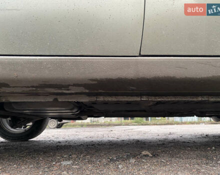 Зеленый Дэу Ланос, объемом двигателя 1.35 л и пробегом 361 тыс. км за 1700 $, фото 8 на Automoto.ua