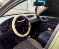 Зеленый Дэу Ланос, объемом двигателя 1.5 л и пробегом 260 тыс. км за 1650 $, фото 5 на Automoto.ua