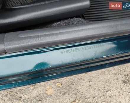 Дэу Ланос 2003 в Запорожье на Automoto.ua Зеленый Дэу Ланос, объемом двигателя 1.5 л и пробегом 97 тыс. км за 3300 $, фото 11 на Automoto.ua