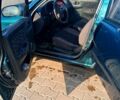 Зелений Деу Ланос, об'ємом двигуна 1.5 л та пробігом 148 тис. км за 2000 $, фото 1 на Automoto.ua