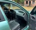 Зеленый Дэу Ланос, объемом двигателя 1.5 л и пробегом 196 тыс. км за 3600 $, фото 6 на Automoto.ua
