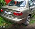Дэу Ланос 2003 в Славянске на Automoto.ua Зеленый Дэу Ланос, объемом двигателя 1.5 л и пробегом 450 тыс. км за 1100 $, фото 10 на Automoto.ua